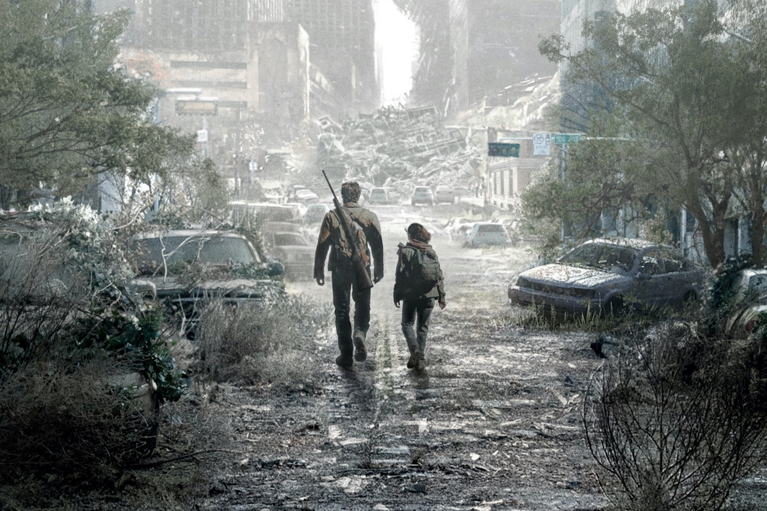 Could 'The Last Of Us' Be The First Good Video Game TV Adaptation?