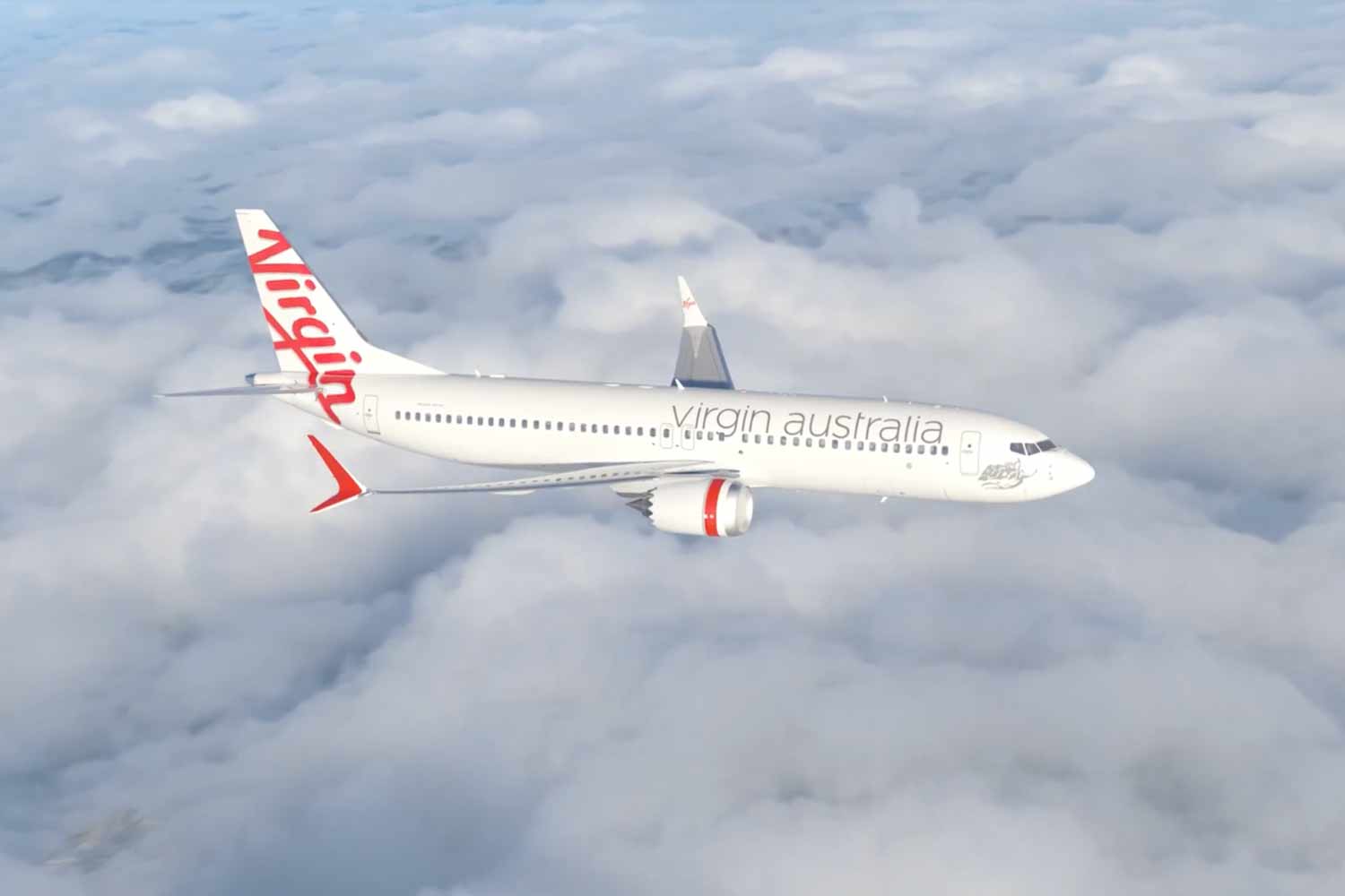 Virgin Australia Takes ‘Narrowbody’ Jet Trend To Tokyo