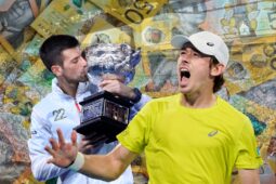 Australian Open Prize Money 2024: How Much The Players Will Take Home