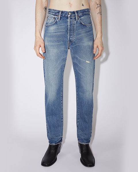 Acne Studios Relaxed fit jeans - 2003