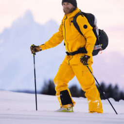 Alps & Meters Ski Gear