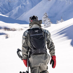 Arc'teryx Ski Gear
