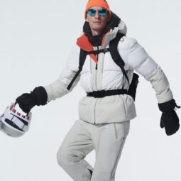 Aztech Mountain Ski Gear