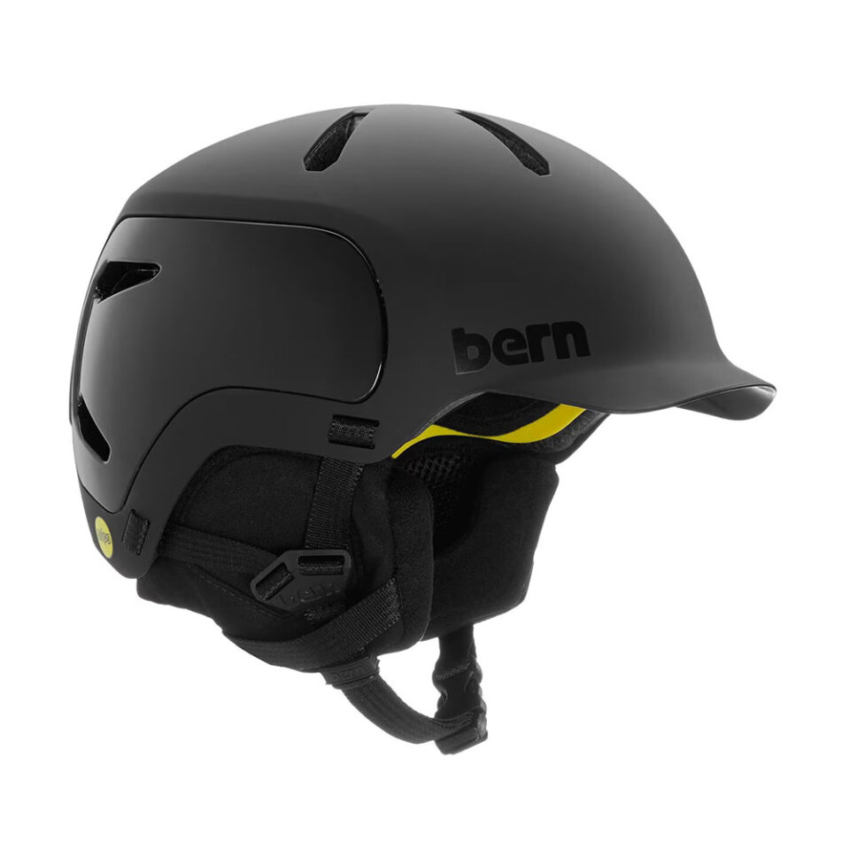 Bern Watts 2.0 Mips Helmet