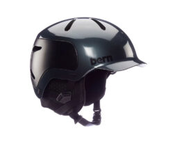 Bern Watts 2.0 Winter Helmet with Compass Fit