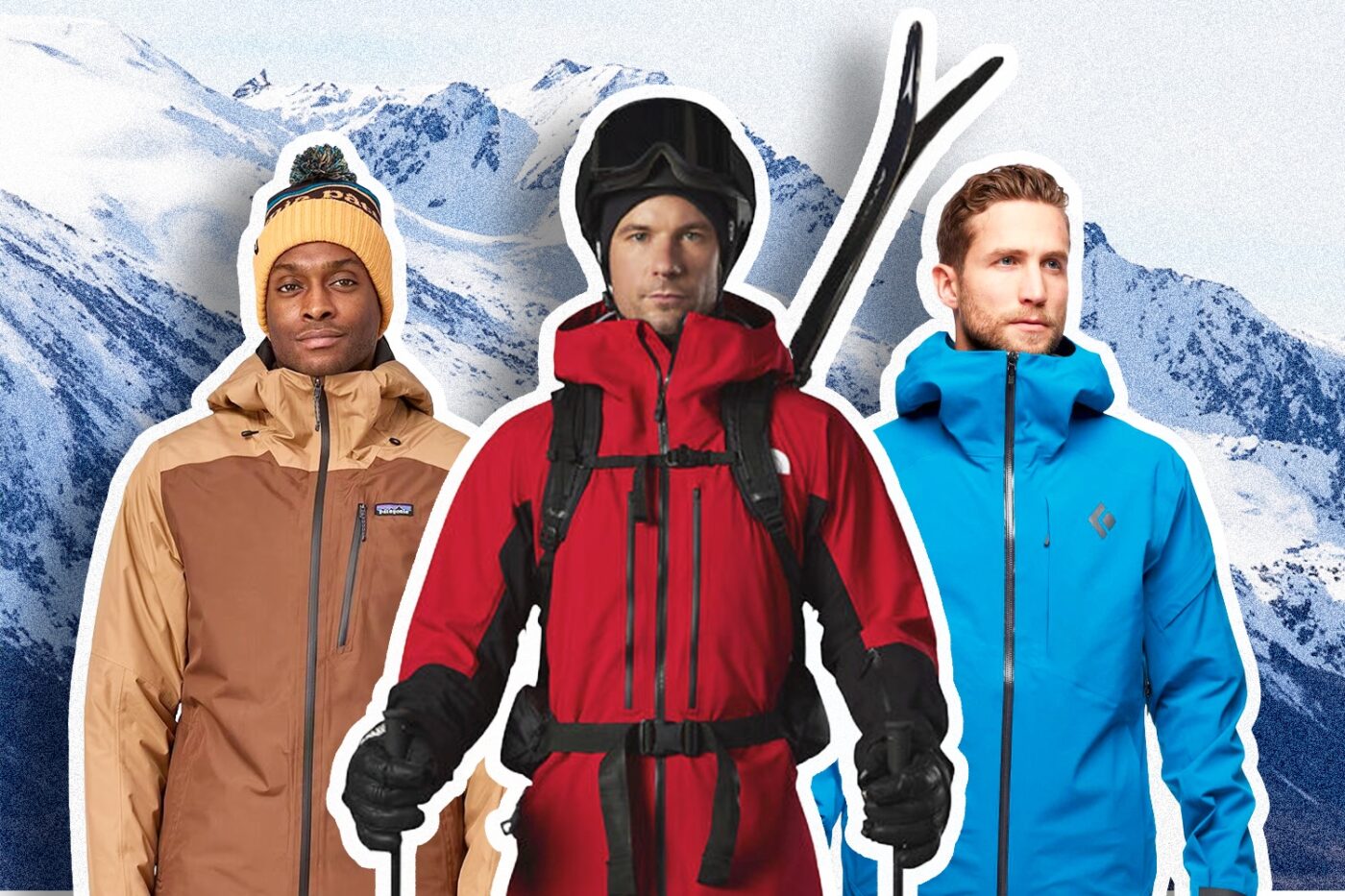 21 Best Ski Clothing Brands 2024