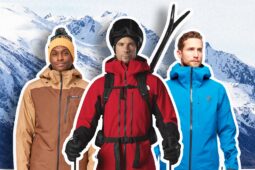 21 Best Ski Clothing Brands We’re Loving This Snow Season