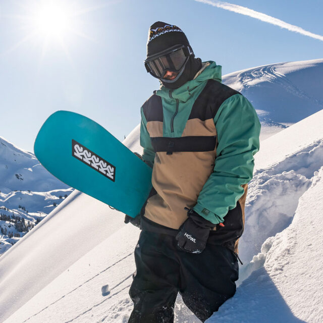 15 Best Snowboarding Clothings Brands For 2024