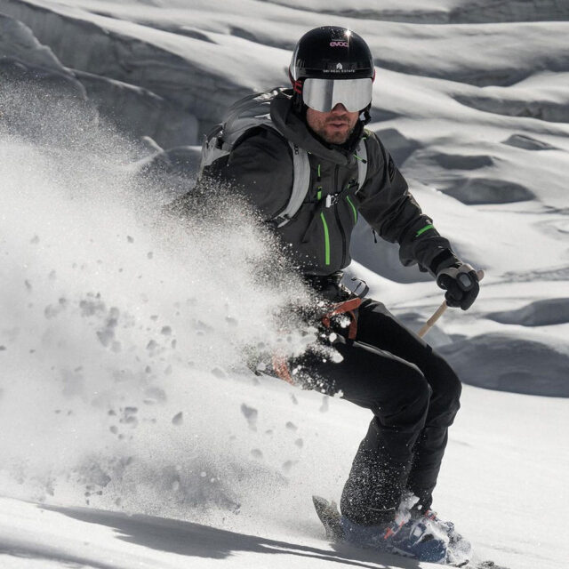 21 Best Ski Clothing Brands 2024