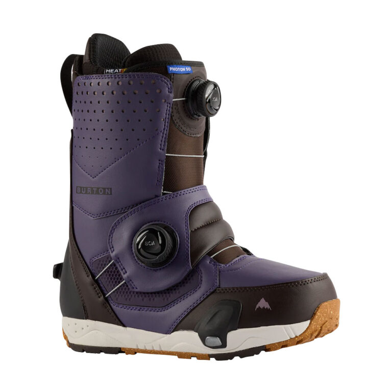 10 Best Snowboard Boot Brands In 2024