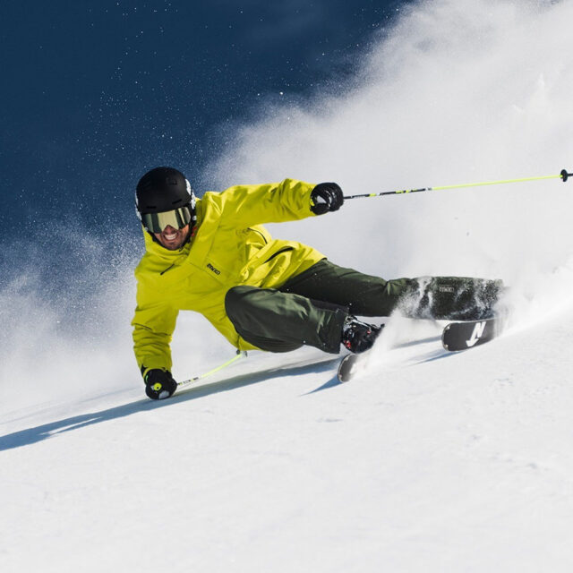 21 Best Ski Clothing Brands 2024