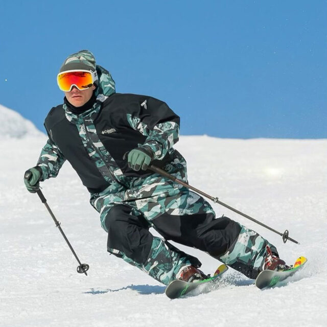 21 Best Ski Clothing Brands 2024