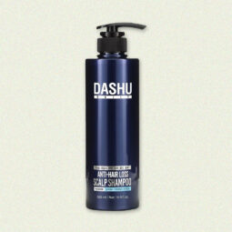 Dashu Anti-Hair Loss Shampoo