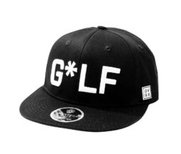 Devereux GLF Hat