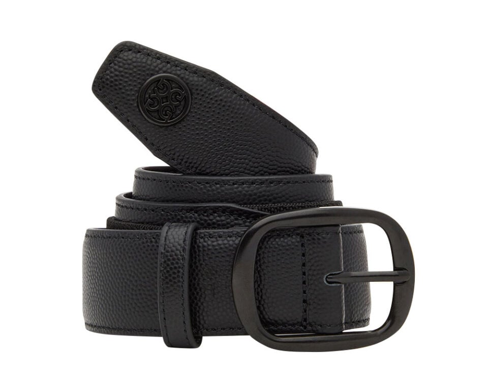 G Fore Circle G's Webbed Belt