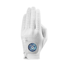 G Fore Mens Essential Camo Patch Golf Glove