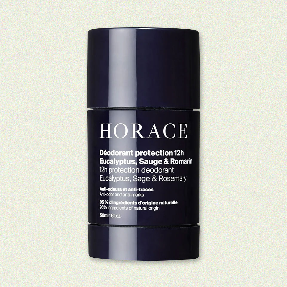 Horace 12H Protection Deodorant