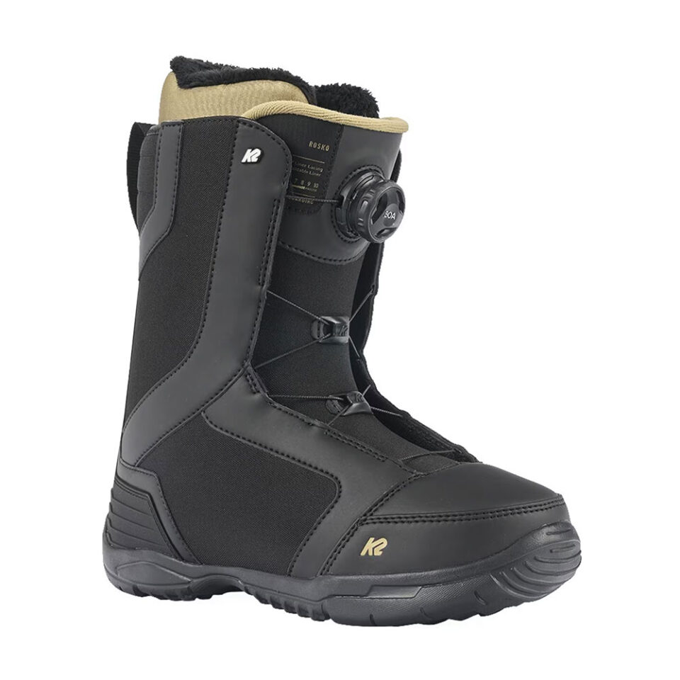 K2 Rosko Snowboard Boot