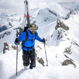 Marmot Ski Gear