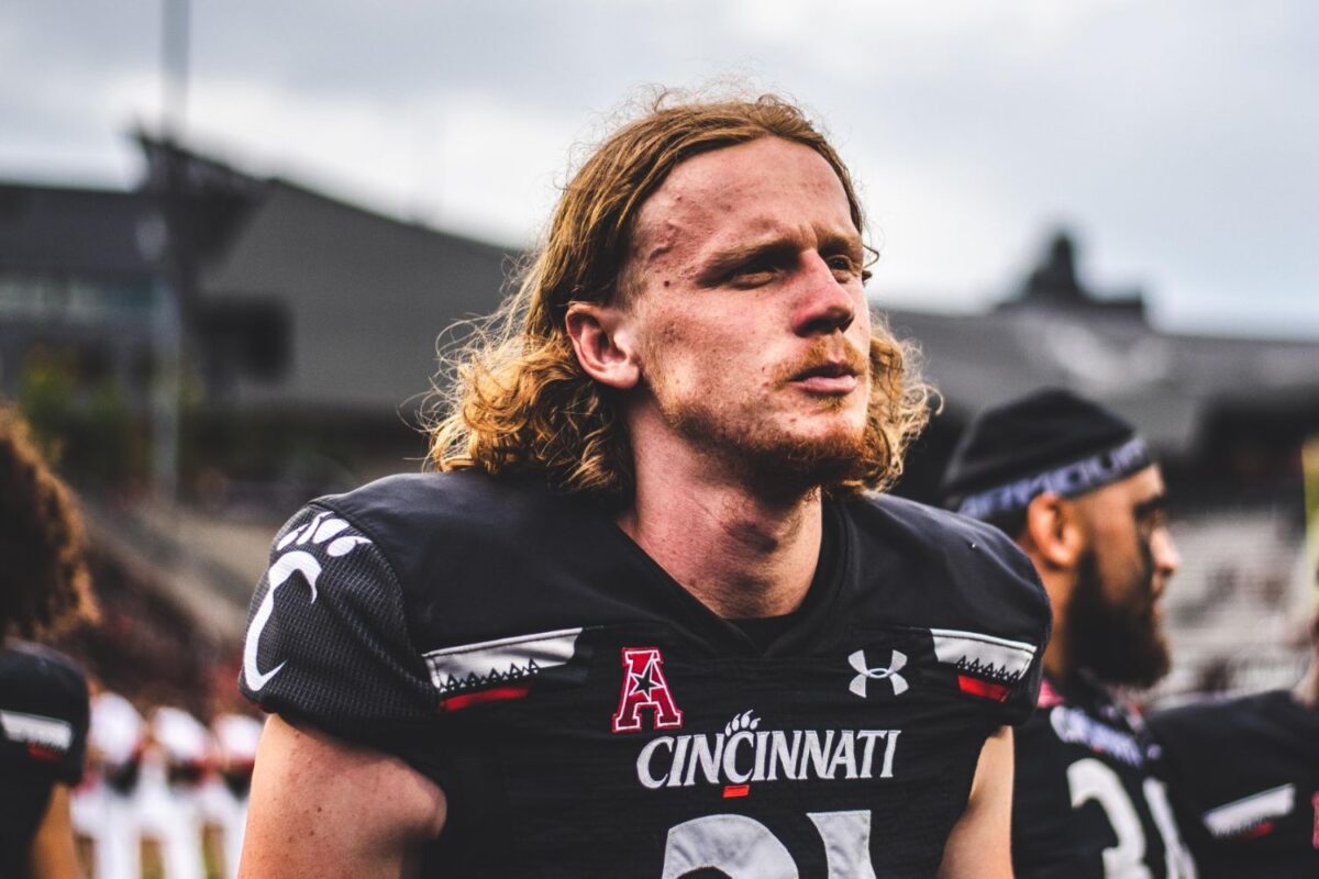 Aussie Rules Players Are Taking Over American College Football