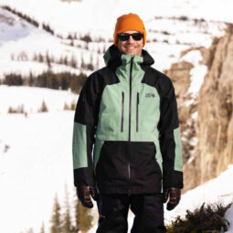 Mountain Hardwear Boundary Ridge Gore-tex Jacket