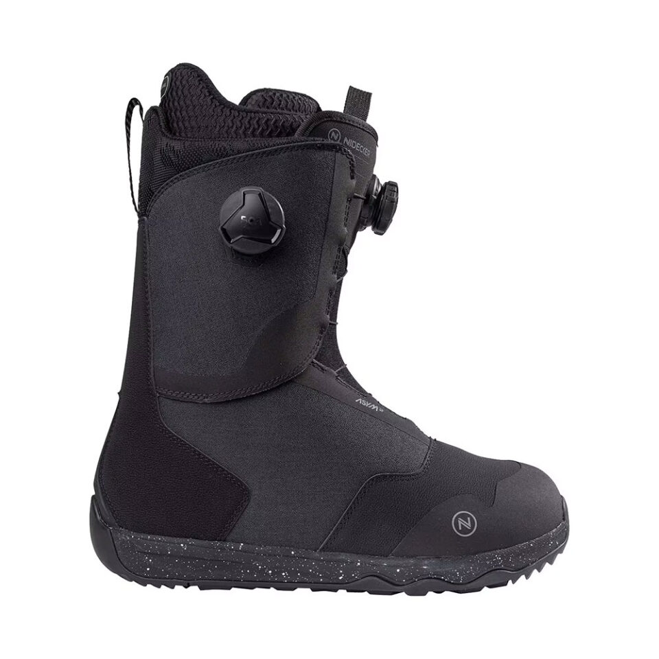 Nidecker Rift Snowboard Boot