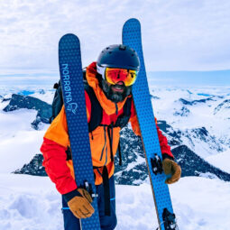 Norrona Ski Gear