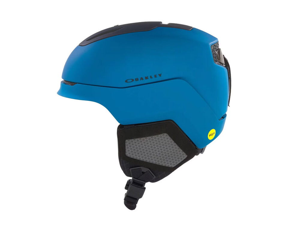 Oakley Mod5 Mips Helmet