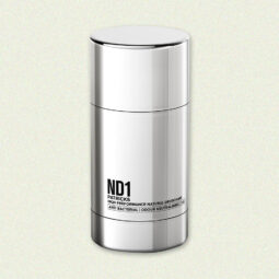 Patrick's ND1 Natural Deodorant