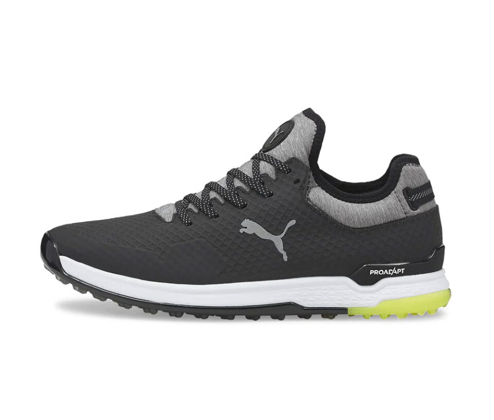 Puma Proadapt Alphacat Spikeless Golf shoes