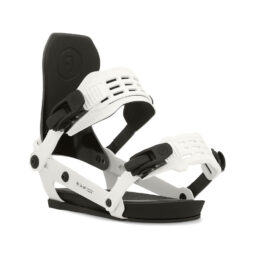 RIDE A-10 Snowboard Bindings 2024