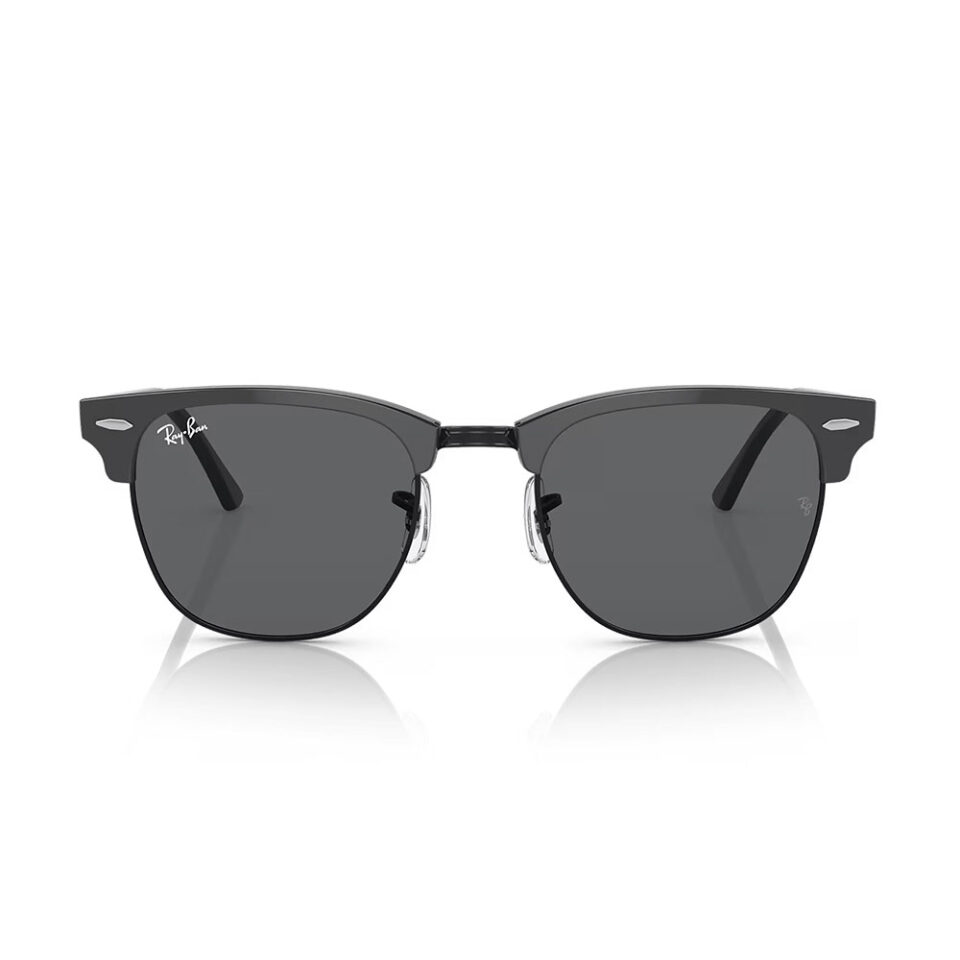 Ray Ban Clubmaster Classic sunglasses