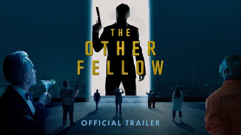The Other Fellow: New ‘James Bond’ Documentary A Must-Watch For Men In 2023