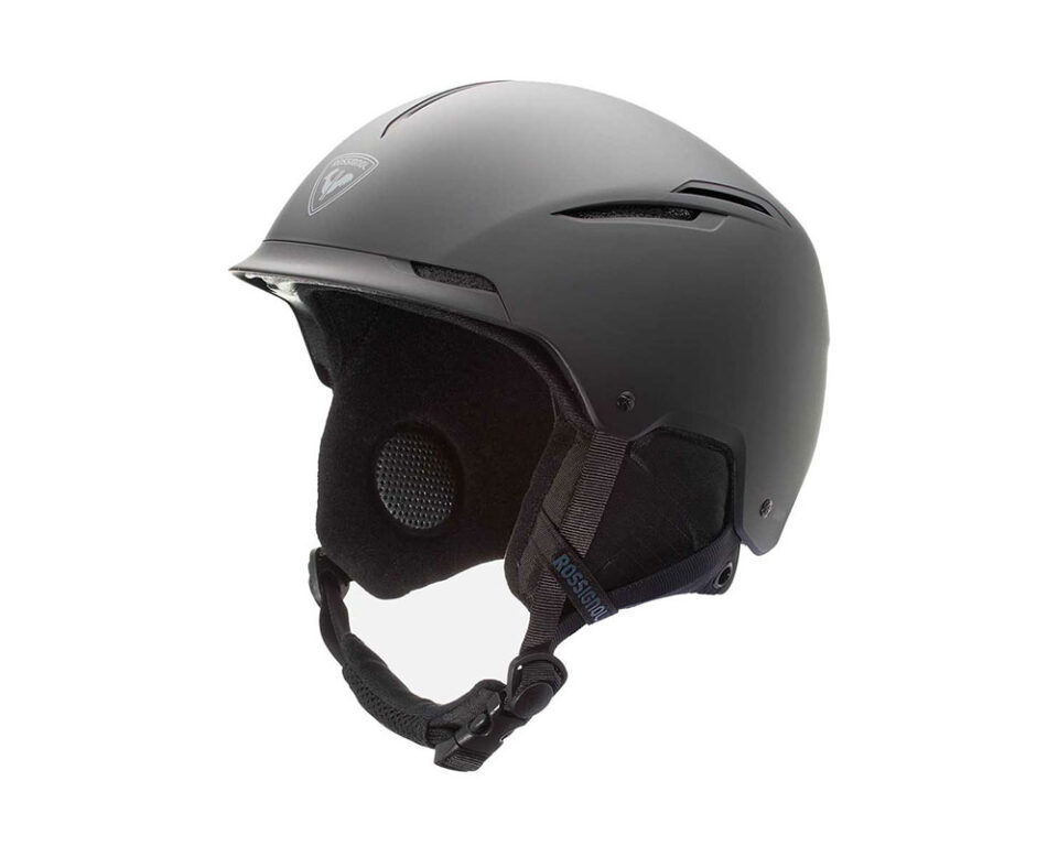 Rossignol Unisex Helmet Templar Impacts