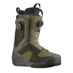 Salomon Dialogue Dual Boa