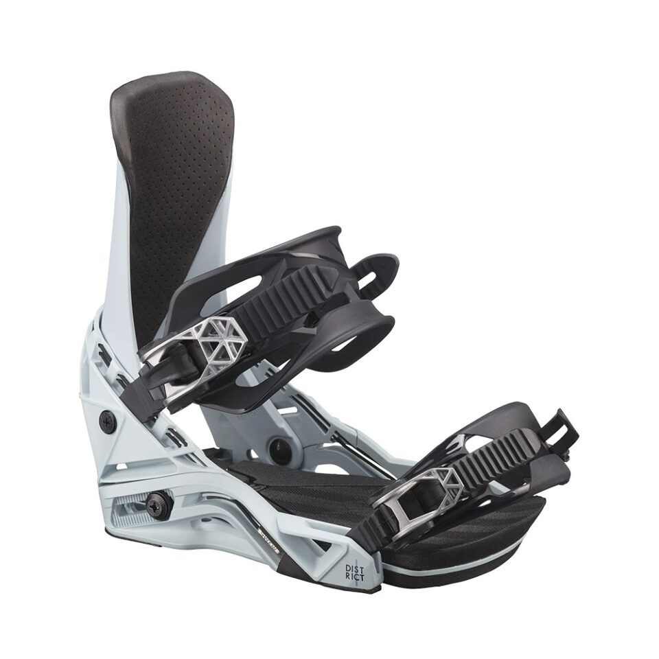 Salomon District Snowboard