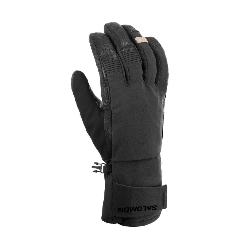 15 Best Ski Gloves To Beat The Snow In 2023