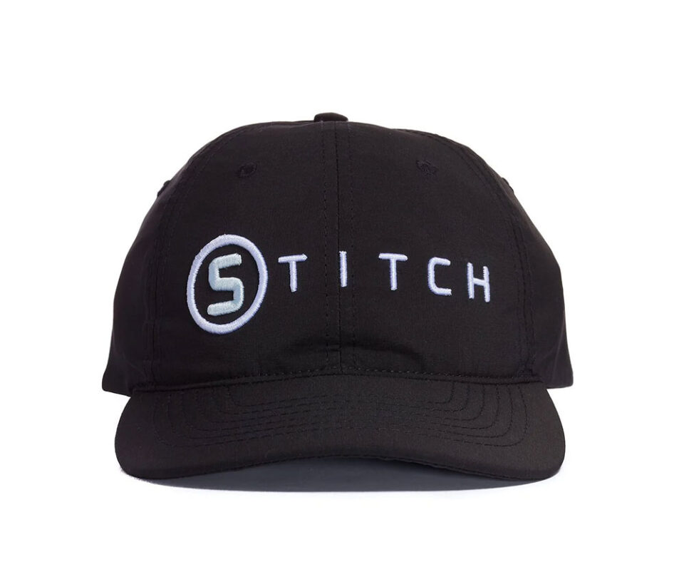 Stitch Tour Hat