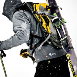 Stoic Ski Gear