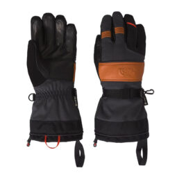 The North Face’s Montana Pro Gore-tex gloves
