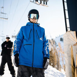 Thirtytwo Jacket