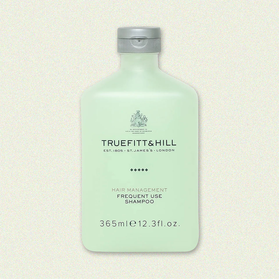 TrueFitt and Hill Frequent Use Shampoo