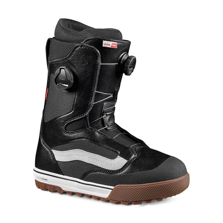 10 Best Snowboard Boot Brands In 2024