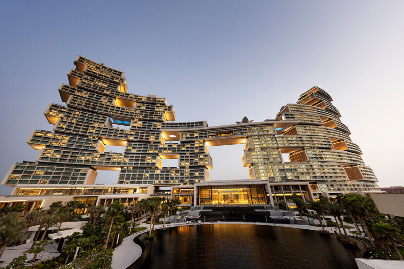 Atlantis The Royal Review: Four Days At Dubai’s Newest Luxury Resort