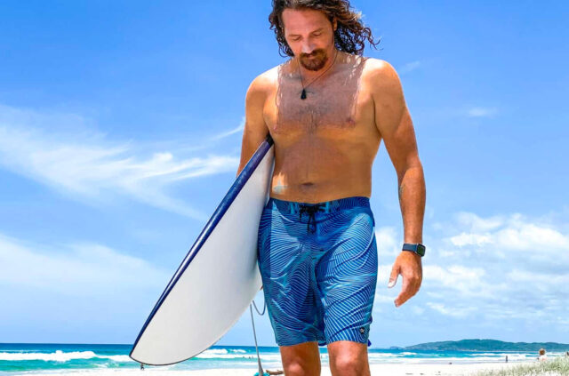 The Best Board Shorts For Men