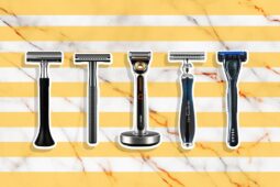 9 Best Razors For Men In 2024: Our Guide For A Perfect Shave