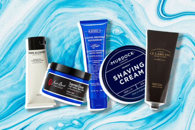 12 Best Shaving Creams For Men: Our Guide To A Smooth, Silky, Seamless Shave