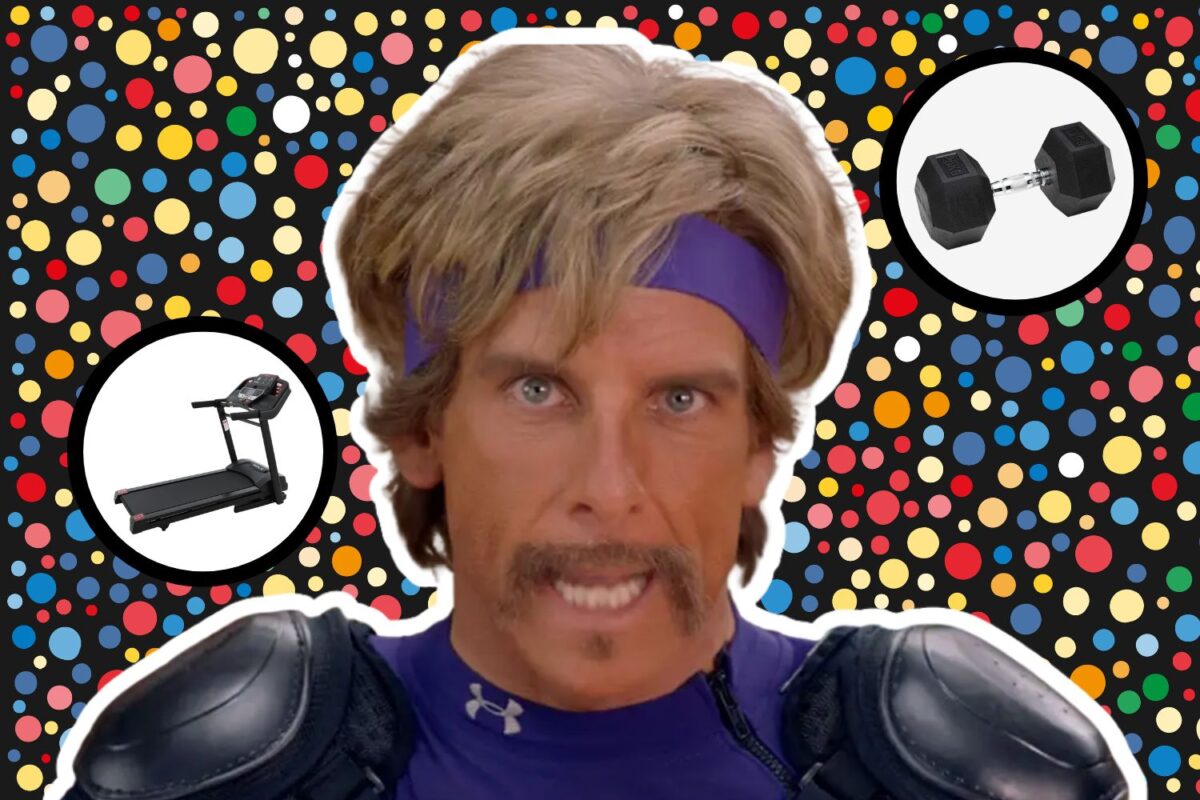 Celebrity Personal Trainers Reveal Their Clients' Wildest Requests