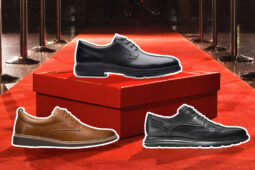8 Most Comfortable Dress Shoes For Men In 2024