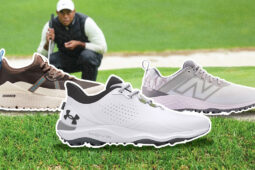 12 Best Golf Shoes To Buy In 2024: Stroll The Fairway In Style